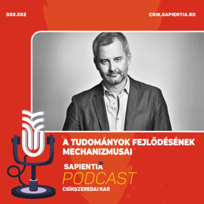 Sapientia Podcast - Csíkszeredai Kar