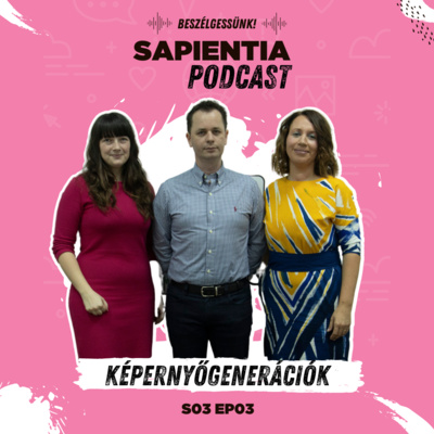 Sapientia Podcast - Csíkszeredai Kar