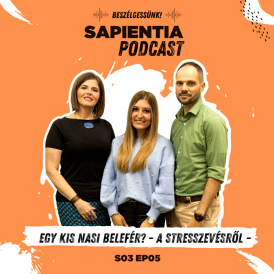 Sapientia Podcast - Csíkszeredai Kar