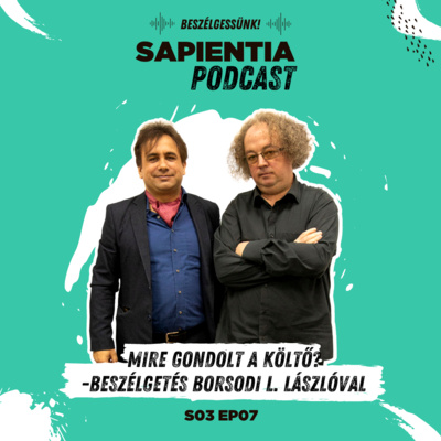 Sapientia Podcast - Csíkszeredai Kar