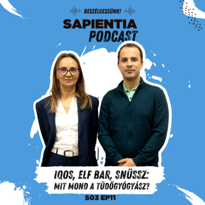 Sapientia Podcast - Csíkszeredai Kar