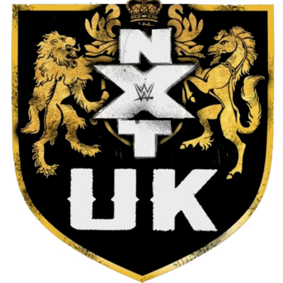 Episode 2 - NXT UK & NJPW World Tag League