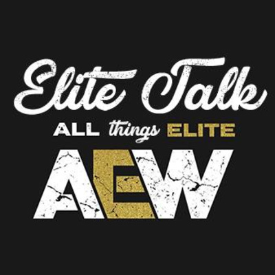 EliteTalk #1 (AEW rally)