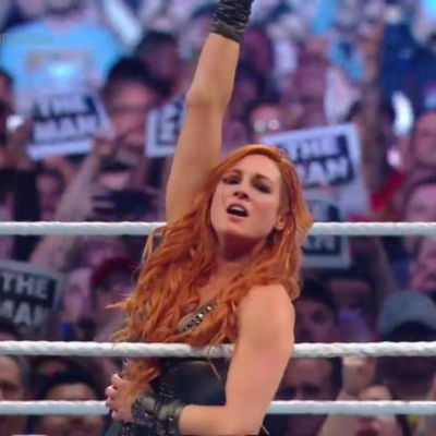 Episode 14 - WWE Royal Rumble 2019 REVIEW
