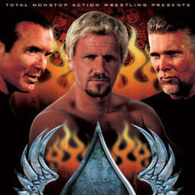 Impact Zone Podcast - TNA Against All Odds 2005