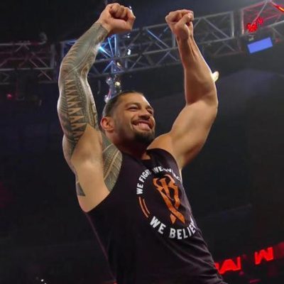 Wrestling Newspaper - Roman is BACK + Triple H vs. Batista at Wrestlemania 35