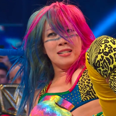 Asuka loss causes MELTDOWN + Mania week preview - Wrestling Newspaper Weekly