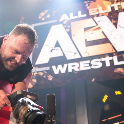 AEW Double or Nothing Review Show