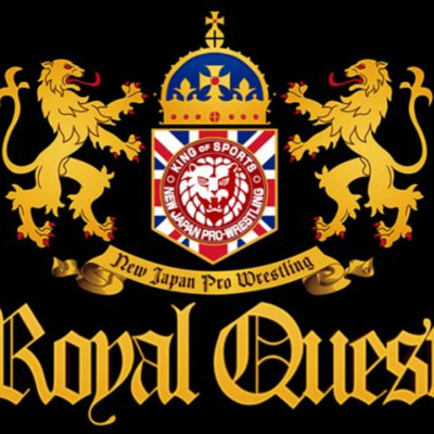 Our Experience at NJPW Royal Quest + Rev Pro Summer Sizzler