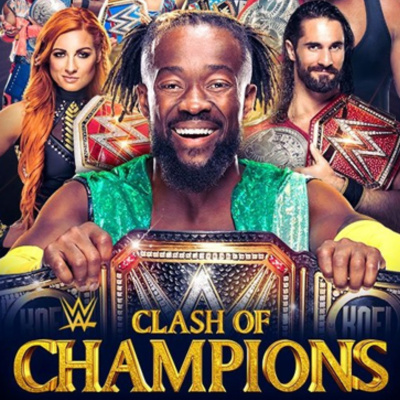 WWE Clash of Champions 2019 Review - Fans turn on Seth, Kofi title reign bombed? Becky/Sasha steal the show!