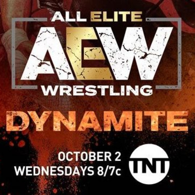 AEW Dynamite Debut Episode Roundtable