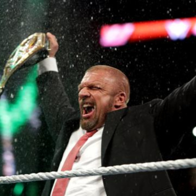 WWE vs. AEW Podcast - 8 - NXT beats AEW.. Finally!