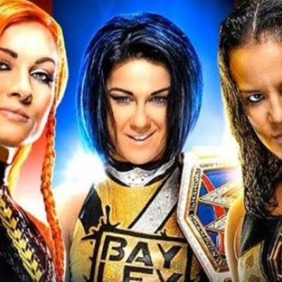 EPISODE 100 - Survivor Series 2019 & NXT Takeover War Games