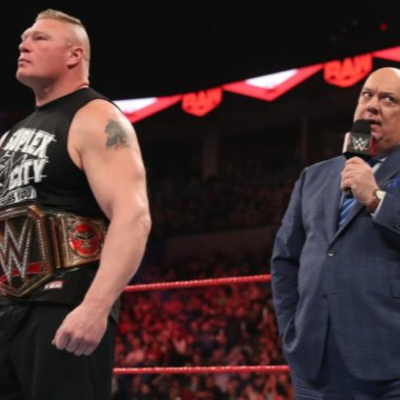 Royal Rumble 2020 & NXT vs. NXT UK Worlds Collide PREVIEWS