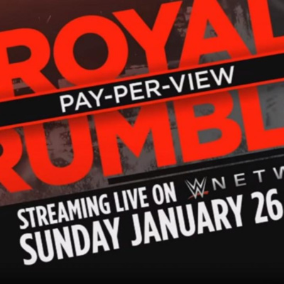 WWE Royal Rumble 2020 RECAP