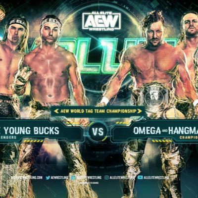 AEW Revolution 2020 Review