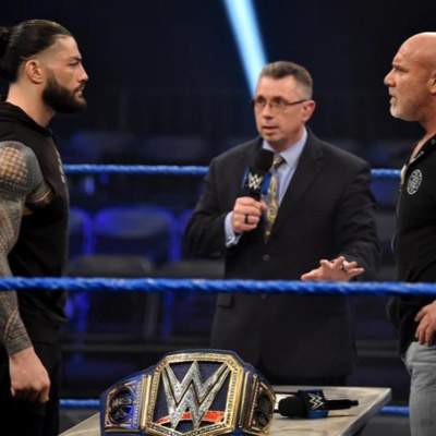 Chris Benoit Documentary & Roman Reigns OUT of Wrestlemania 36
