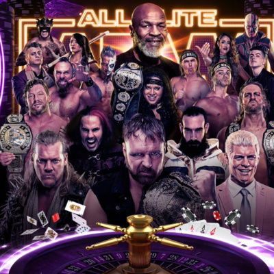 AEW Double or Nothing 2020 - Review, Recap & Results