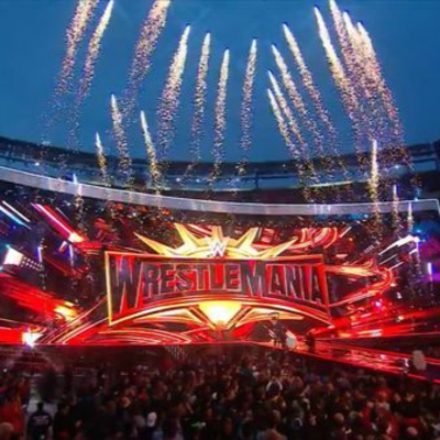 Our Experience at Wrestlemania 35 - New York