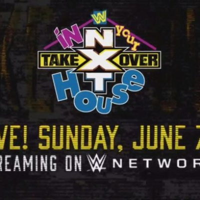 NXT Takeover : In Your House - Review, Recap & Results