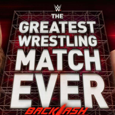 The GREATEST BACKLASH PREVIEW EVER!