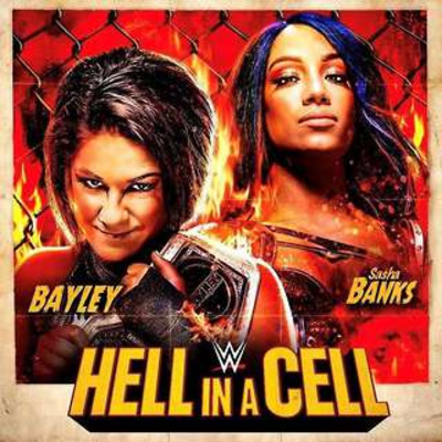 WWE Hell In A Cell 2020 - Review, Recap & Results