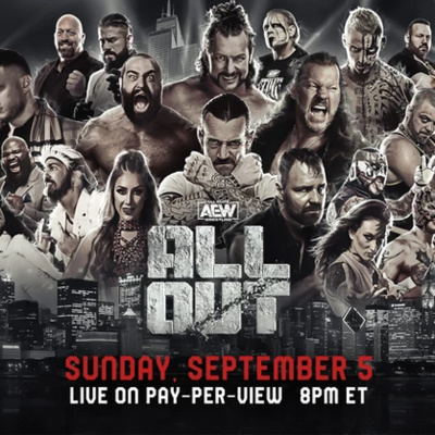 AEW All Out 2021 - Review, Recap & Results