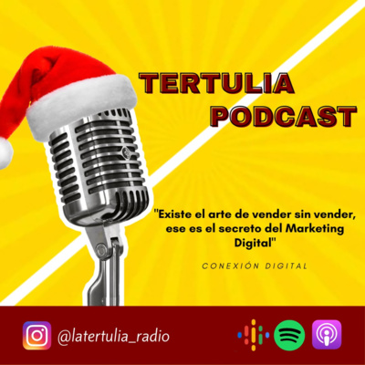 El Community Manager NO ES el todero de las empresas digitales episode artwork