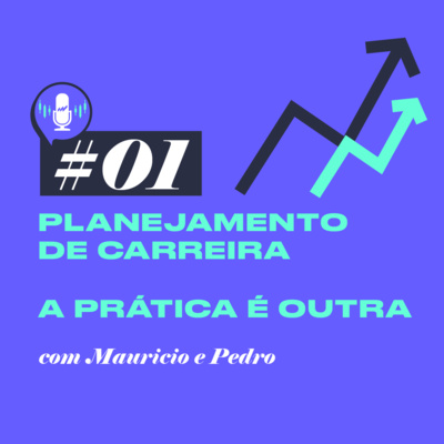 Planejamento de carreira: a prática é outra.