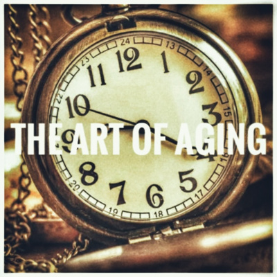 The Art of Aging episode artwork