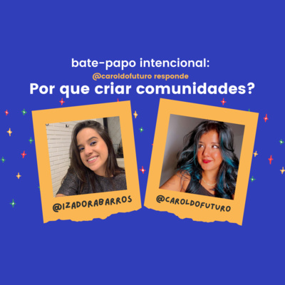 Sobre Comunidades