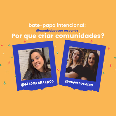 Sobre Comunidades