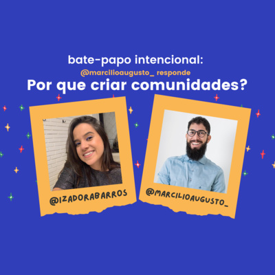Sobre Comunidades