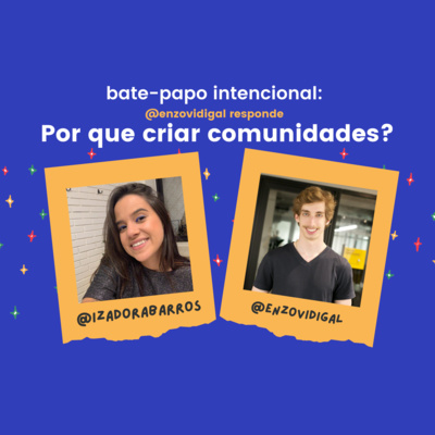 Sobre Comunidades