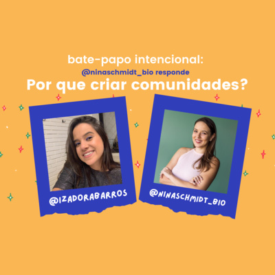 Sobre Comunidades