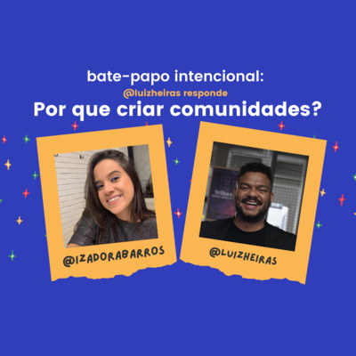 Sobre Comunidades