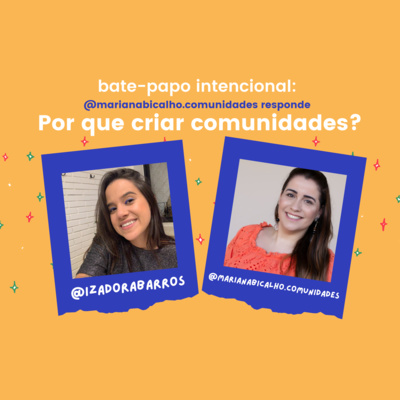 Sobre Comunidades