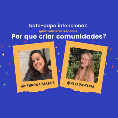 Sobre Comunidades