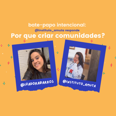 Sobre Comunidades