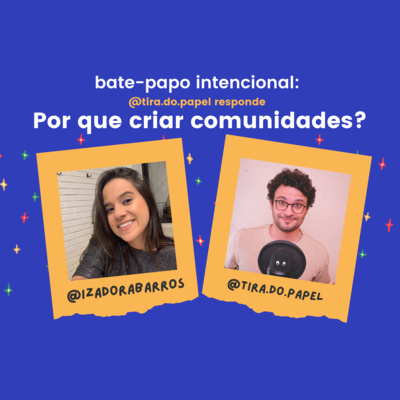 Sobre Comunidades