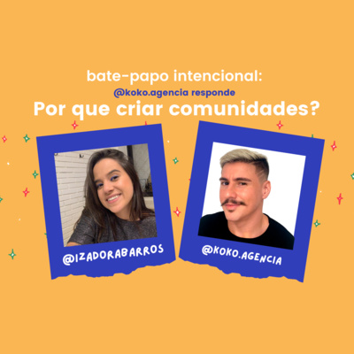 Sobre Comunidades