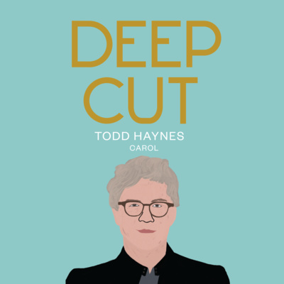 Deep Cut: A Film Podcast