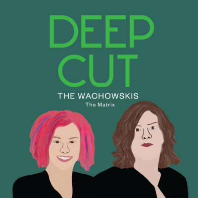 Deep Cut: A Film Podcast