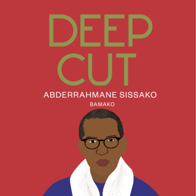 Abderrahmane Sissako: Bamako