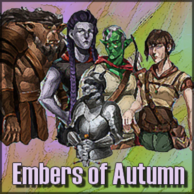 The Uncovering of Knowledge | Ep. 30 | Embers of Autumn The Uncovering of Knowledge | Ep. 30 | Embers of Autumn