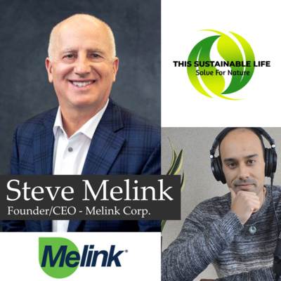 Efficient Buildings Fighting Climate Change - Steve Melink, Part 1