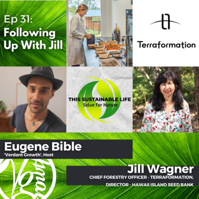 Following Up w/ Jill Wagner