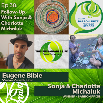 Follow-Up with Sonja & Charlotte Michaluk
