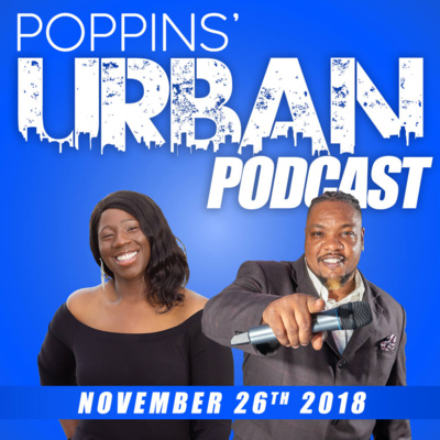 Poppins Urban Podcast - Episode 2: Divas