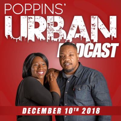 Poppins Urban Podcast - Episode 4: Boss Up